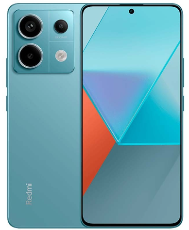 Redmi Note 13 Pro 5G Redmi Note 13 Pro 5G